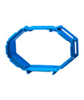 Push on for Membrane Box