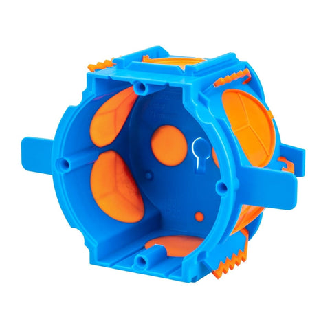 Thermo box THD-45 - Flush mounting box