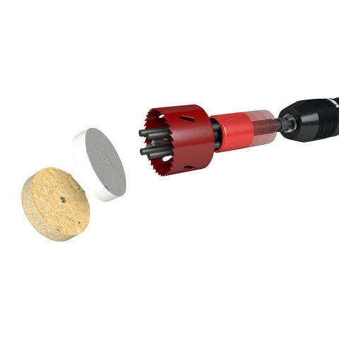Bohr Fixx set - save time and money