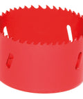 Hole saw for Primo Bohr-Fixx