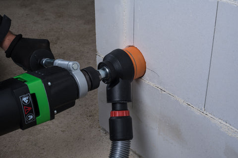Diamond core bit soft impact 82mm,