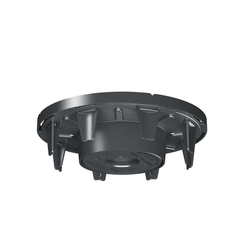 XL 150 Front part with 75 mm installation opening