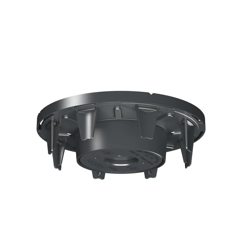 XL 150 Front part with 80 mm installation opening