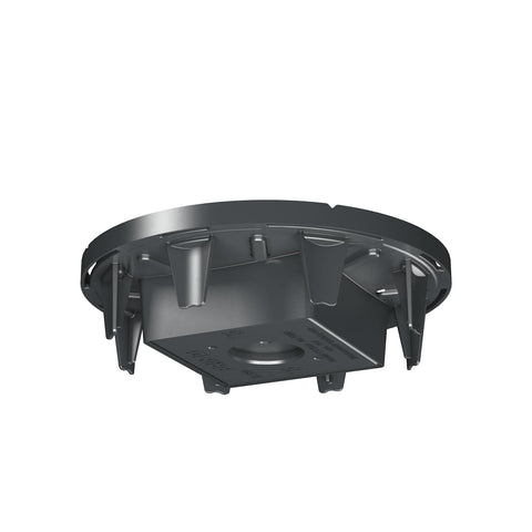 Square XL 150 Front part with 75 mm installation opening