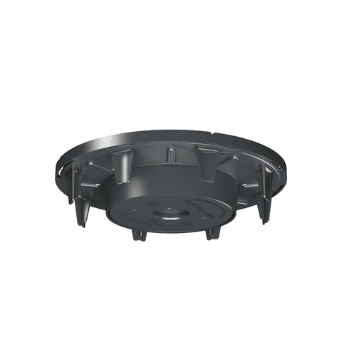 XL 200 Front part with 110 mm installation opening