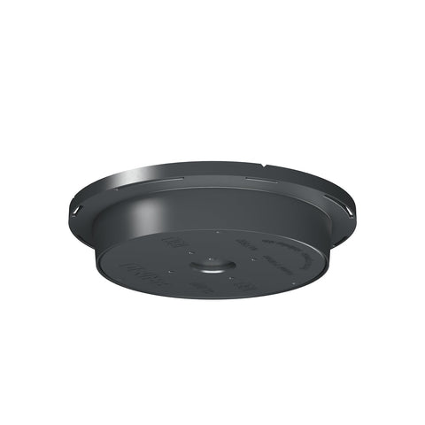 XL 200 Front part with 160 mm installation opening