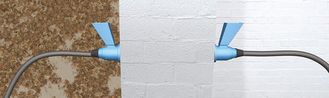 House Entrance PK01 - pressure water tight up to 1 bar