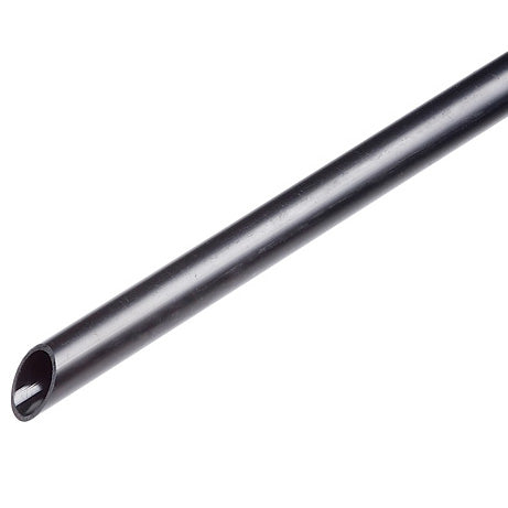 Tub mufat M32, 750N, negru 3m, fara halogen