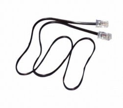 Patchcablu Cat.5 neecranat RJ45 ISDN 4p.1m