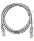 Patchcablu Cat.5e neecranat RJ45 3m