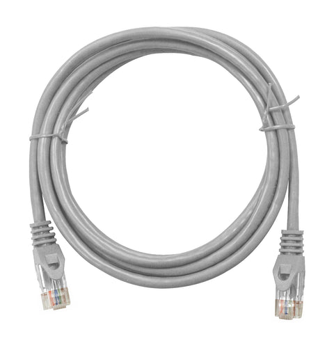 Patchcablu Cat.5e neecranat RJ45 gr 15m