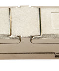Kit prelungire/reparatie cablu, Cat.6a