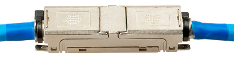 Kit prelungire/reparatie cablu, Cat.6a