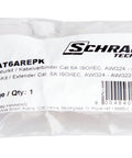 Kit prelungire/reparatie cablu, Cat.6a