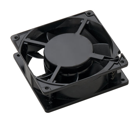 Unitate ventilator 160m3/h,120x120mm