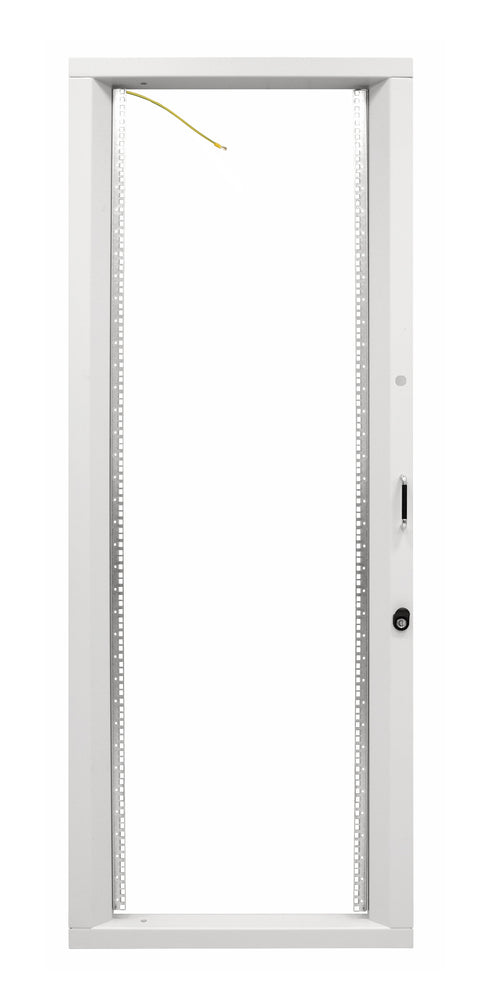 Cadru pivotant 19", 37U, pt.dulap DS/DSZ de 42U, L=800mm