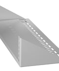Rack vertical 19'', 2U, RAL7035
