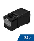 Modul fixLink SL RJ45 neecranat Cat.6a AWG 24-22 PoE+ 24 buc