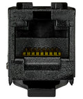 Modul fixLink SL RJ45 neecranat Cat.6a AWG 24-22 PoE+ 24 buc