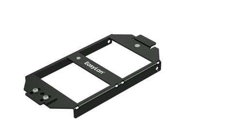 OBO/Ackermann Support Plate for Underfloor System GB2modular