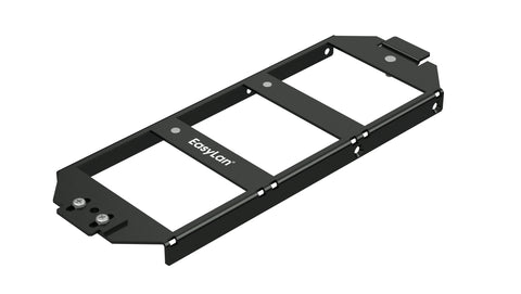 OBO/Ackermann Support Plate for Underfloor System GB3modular