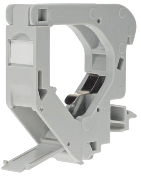 preLink/fixLink Compact Carrier Rail Modular Housing,1 Modul