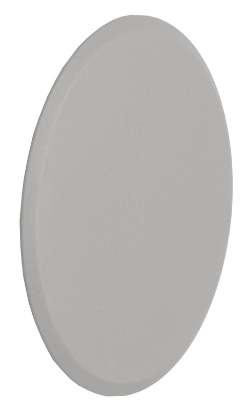 preLink / fixLink Carrier Rail Modular Housing side cap