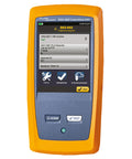 Analizor cablu de date Fluke DSX-602-PRO INTL