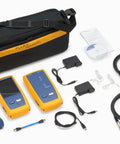 Analizor cablu de date Fluke DSX-602-PRO INTL