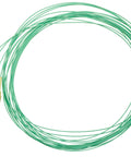 Pigtail SC, 50/125µm OM3, 2m, Easy Strip,Aqua,4buc