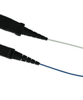 Pigtail SC, 50/125µm OM3, 2.0m, 12buc, PREMIUM clasă B