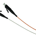 Pigtail LC, 50/125µm OM3, 2.0m, 12buc, PREMIUM Clasă B