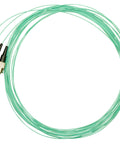 Pigtail ST, 50/125µm OM3, 2m, Easy Strip,Aqua,4buc