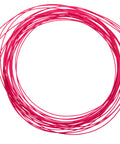 Pigtail LC, 50/125µm OM4, 2m, Easy Strip, Violet, 4buc
