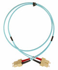 Patchcablu duplex, SC/SC, 50/125µm OM3 2m