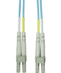 Patchcablu duplex, LC/LC, 50/125µm OM3 2m