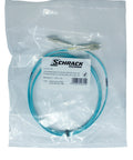 Patchcablu duplex, LC/LC, 50/125µm OM3 2m