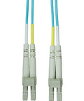 Patchcablu duplex, LC/LC, 50/125µm OM3 10m