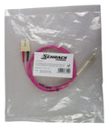 Patchcablu Dx LC/SC 5m 50µ OM4
