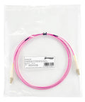 Patchcablu Dx LC/LC 3m 50µ OM4