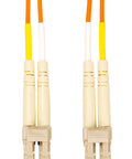 Patchcablu duplex, LC/LC, 50/125µm OM2 1m