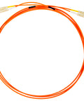 Patchcablu duplex, LC/LC, 50/125µm OM2 1m