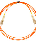 Patchcablu duplex, LC/LC, 50/125µm OM2 3m