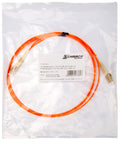 Patchcablu duplex, LC/LC, 50/125µm OM2 3m