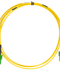 Patchcord Duplex SC/APC  /  SC/APC, 9/125µm OS2, LS0H-3, 2m