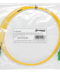Patchcord Duplex SC/APC  /  SC/APC, 9/125µm OS2, LS0H-3, 2m