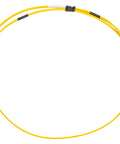 Patchcord Duplex LC/APC  /  SC/APC, 9/125µm OS2, LS0H-3, 2m