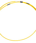Patchcord Duplex LC/APC  /  LC/APC, 9/125µm OS2, LS0H-3, 5m