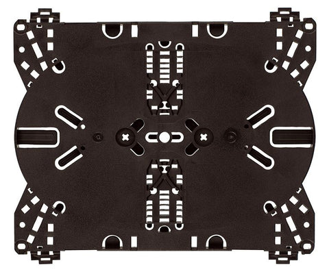 Splicecasette 24 fibre