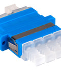 Cuplor pt.conector LC quad SM